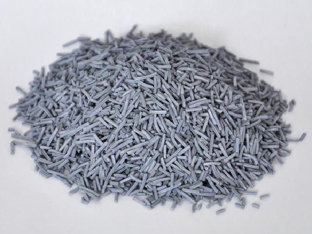 High Performance Catalysts for Wax Oil Hydrotreating High Performance Catalysts for Wax Oil Hydrotreating